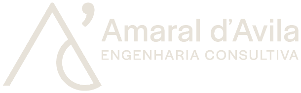 Logo Amaral DAvila