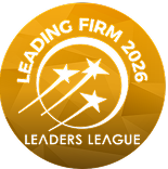 leading firm 2026