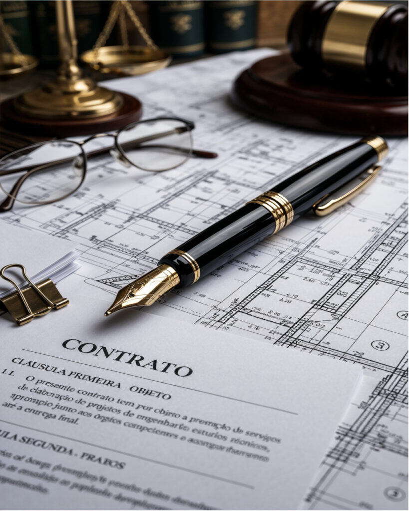 Assistência Técnica Judicial