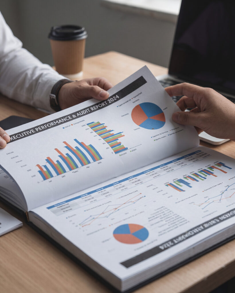 Due Diligence Estratégica